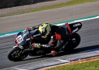 09XH5248 -EC600 Supersport  1000 Prosport 20-09-2020
